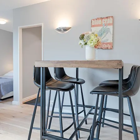 Boje Apartment